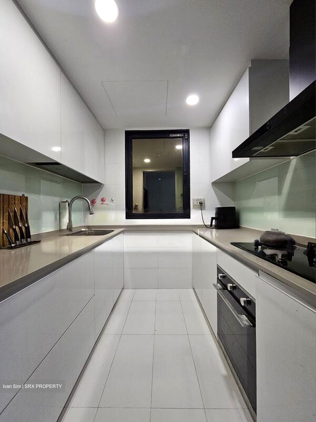 RiverParc Residence (D19), Condominium #617518481